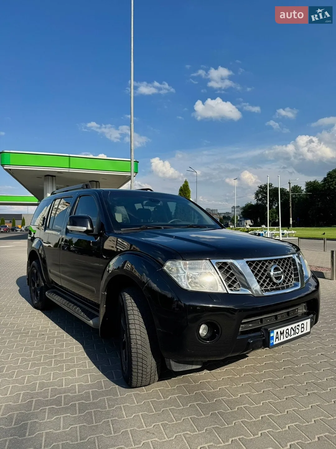 2013 Nissan Pathfinder - мініатюра 8