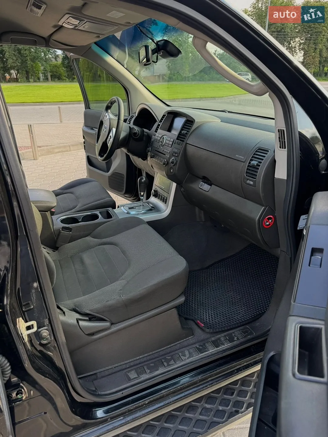 2013 Nissan Pathfinder - мініатюра 14