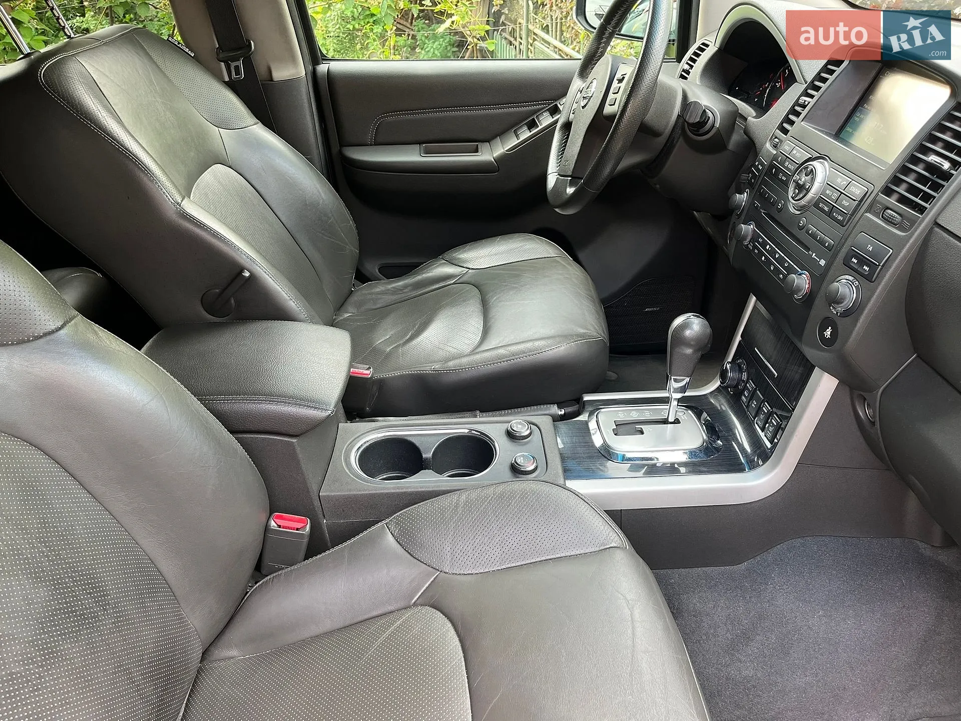 2013 Nissan Pathfinder - мініатюра 11
