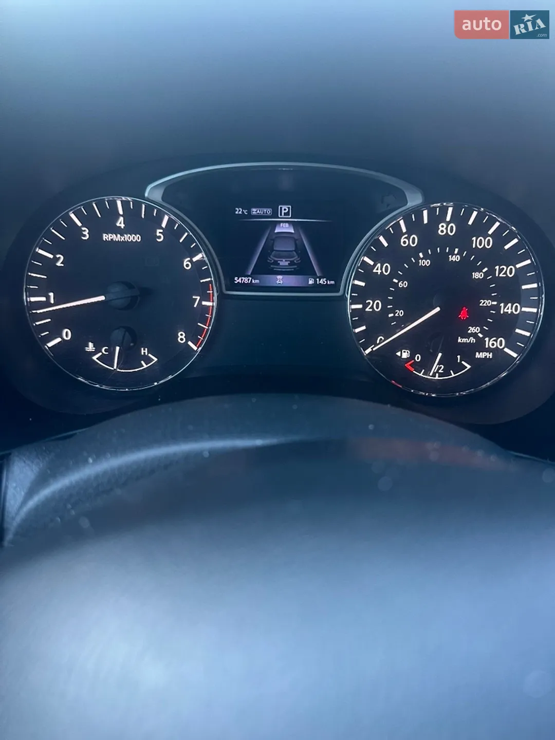 2018 Nissan Pathfinder - мініатюра 2