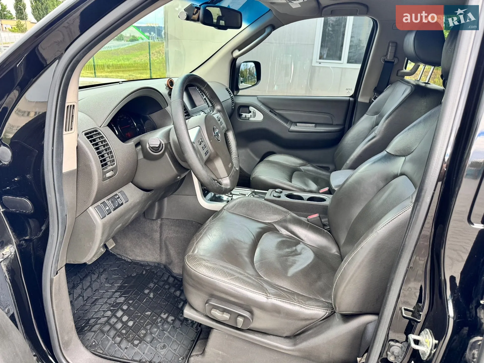 2013 Nissan Pathfinder - мініатюра 9