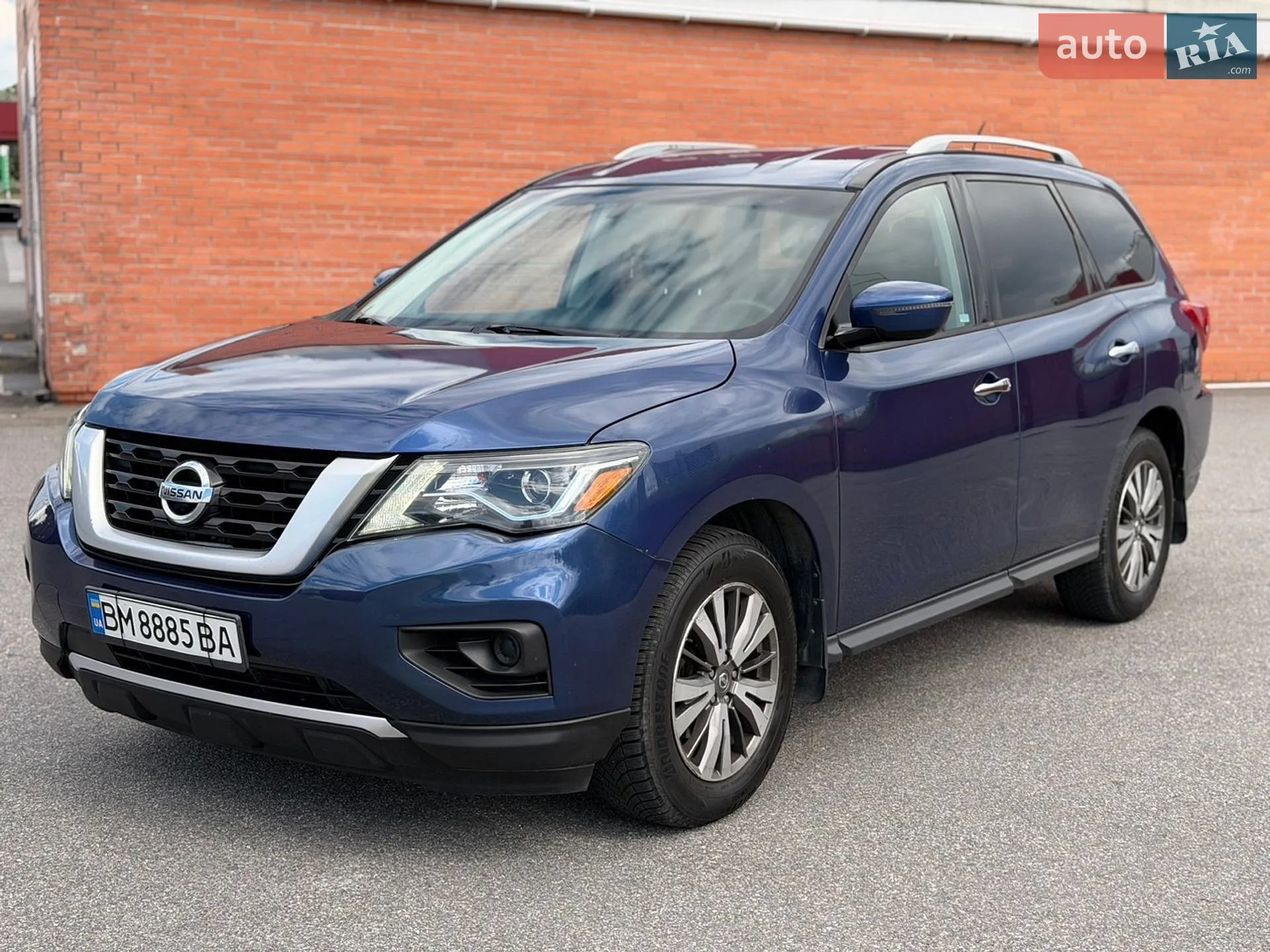 Nissan Pathfinder 2013 VIN VSKJVWR51U0537390 фото оголошення 9 з 20