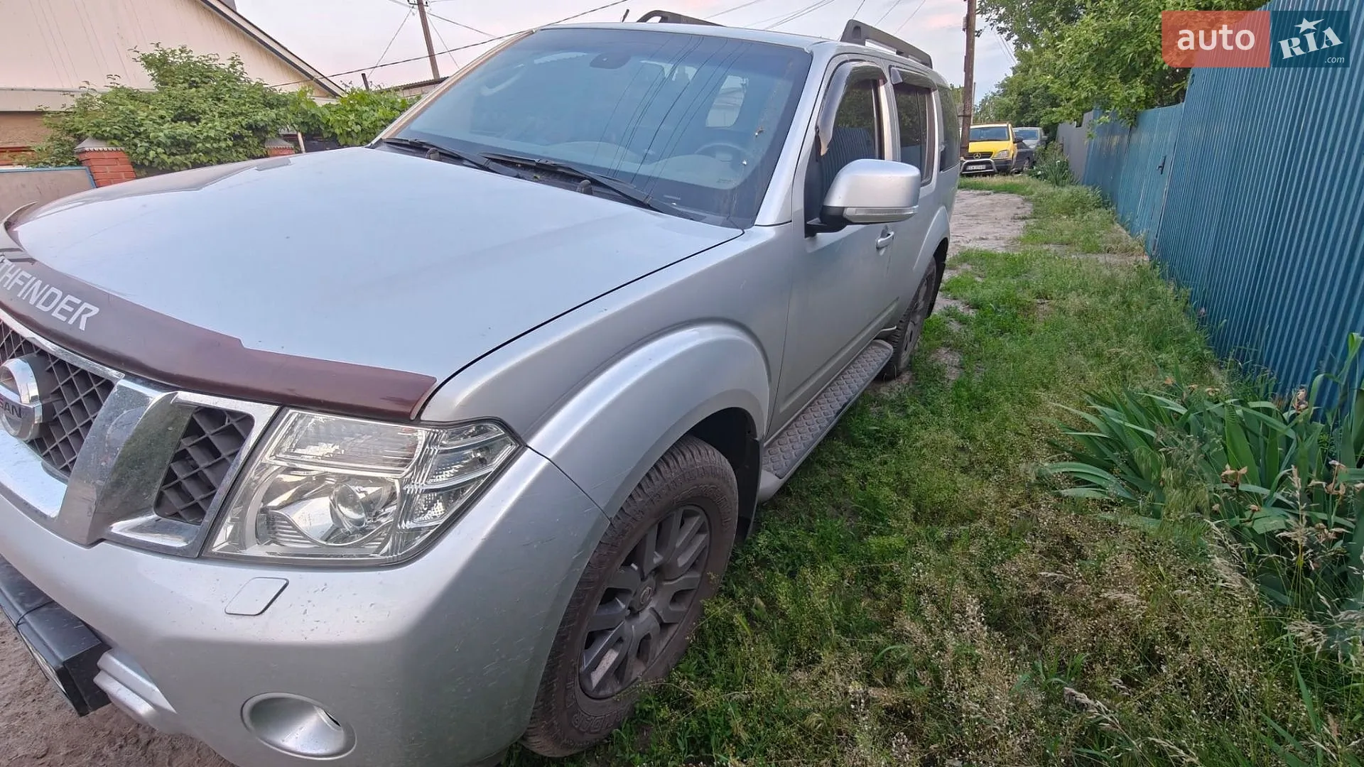 2013 Nissan Pathfinder - мініатюра 2