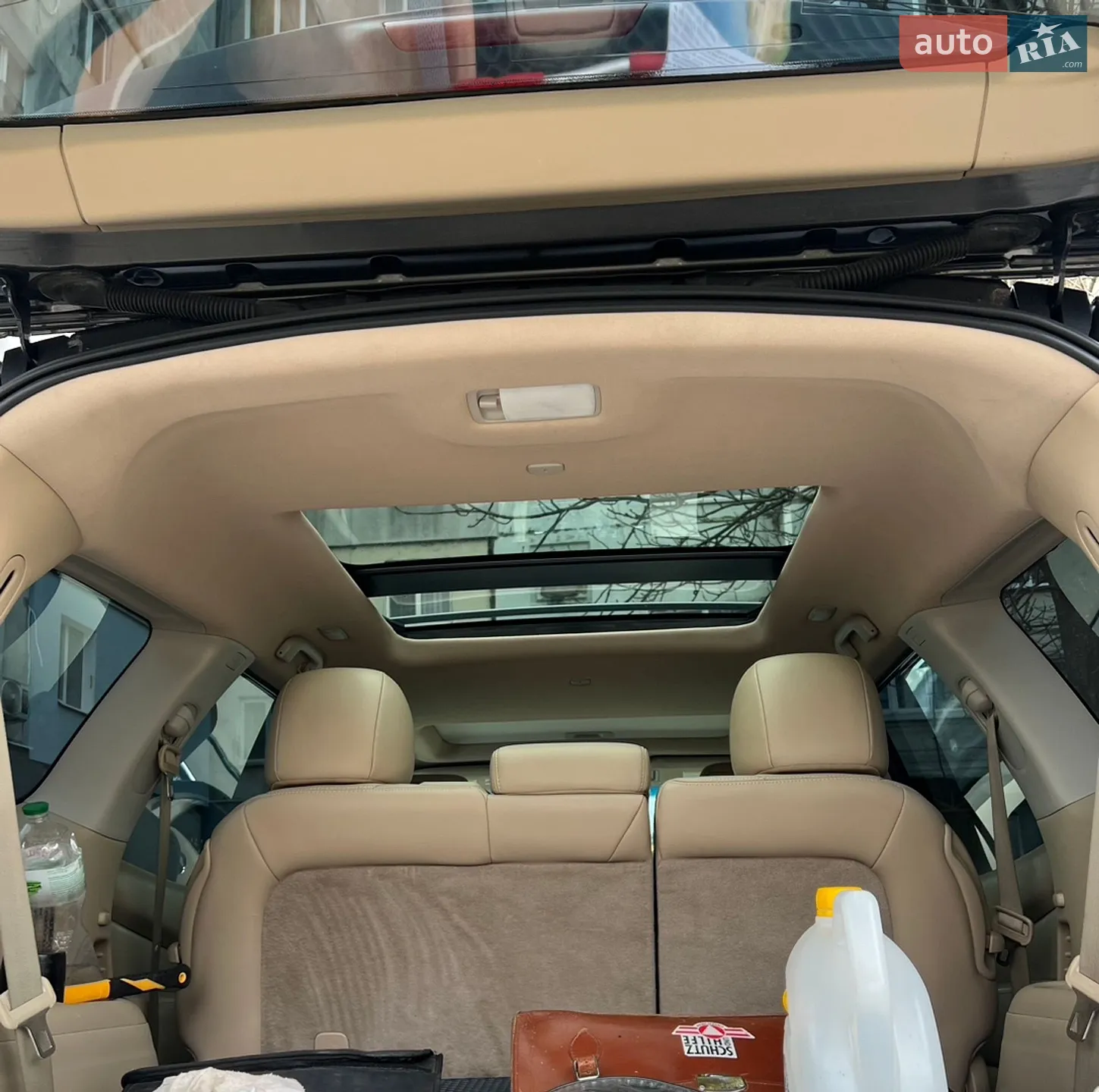 2013 Nissan Pathfinder - мініатюра 8