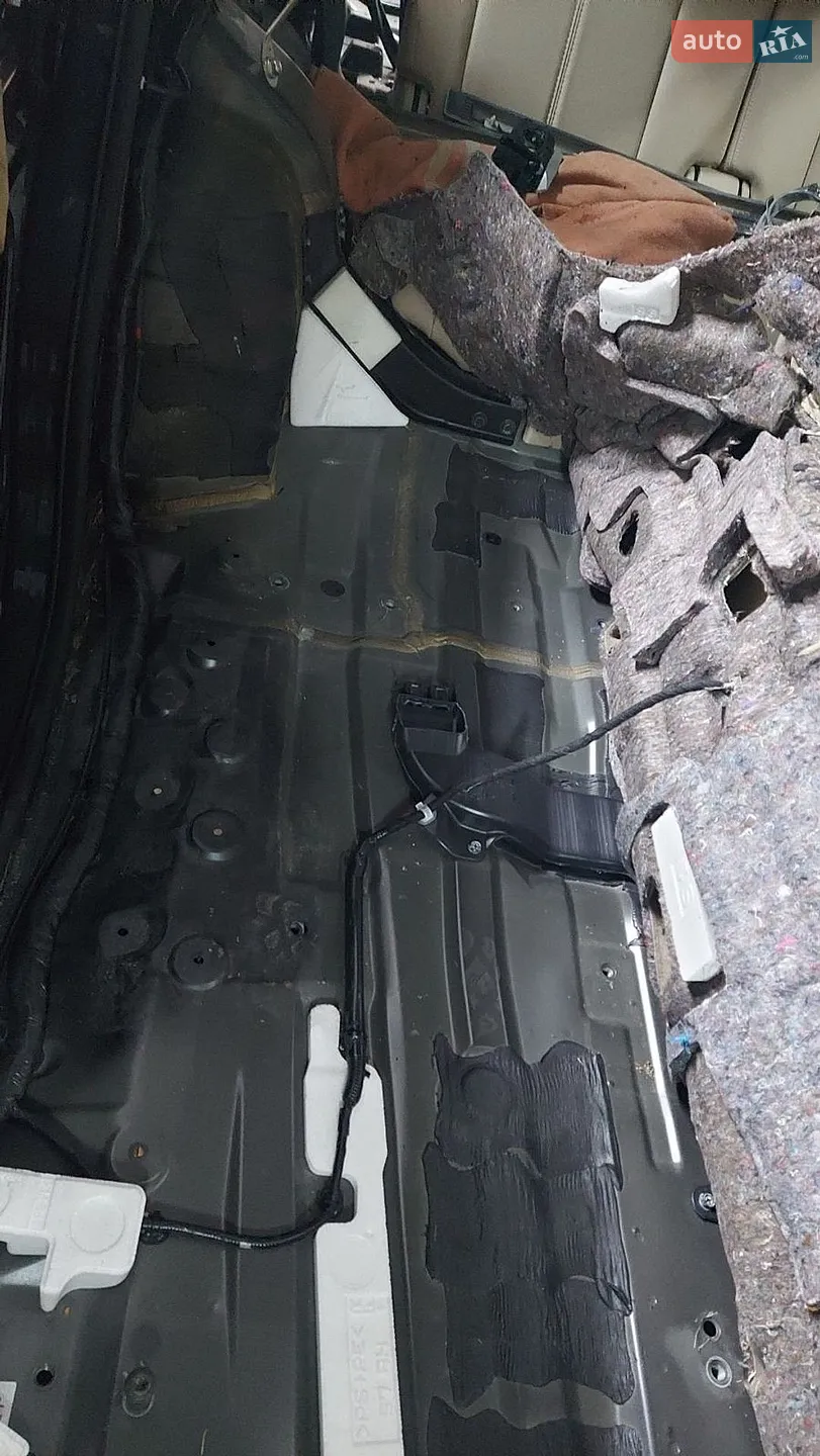 2013 Nissan Pathfinder - мініатюра 23