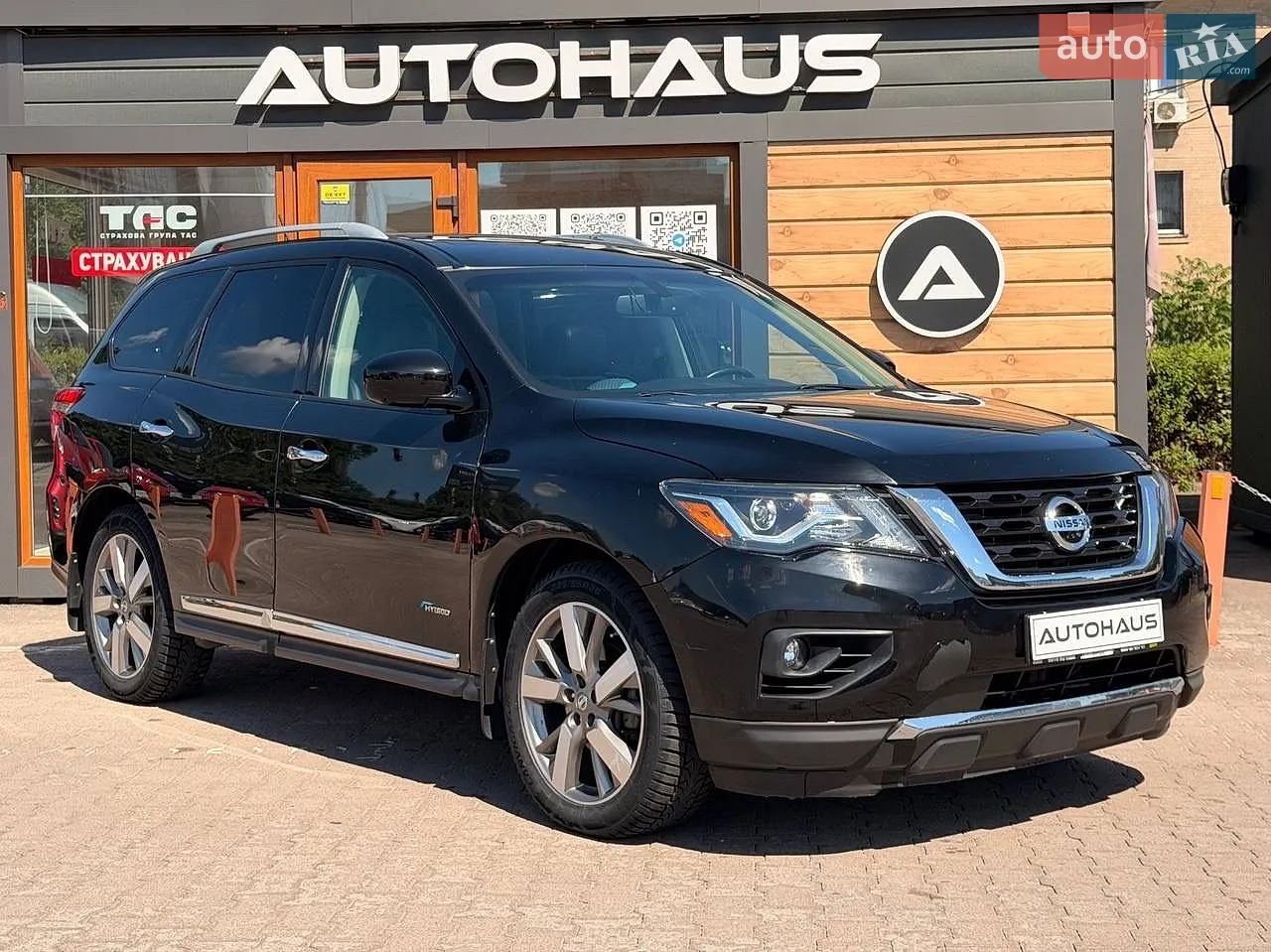 2016 Nissan Titan - мініатюра 33