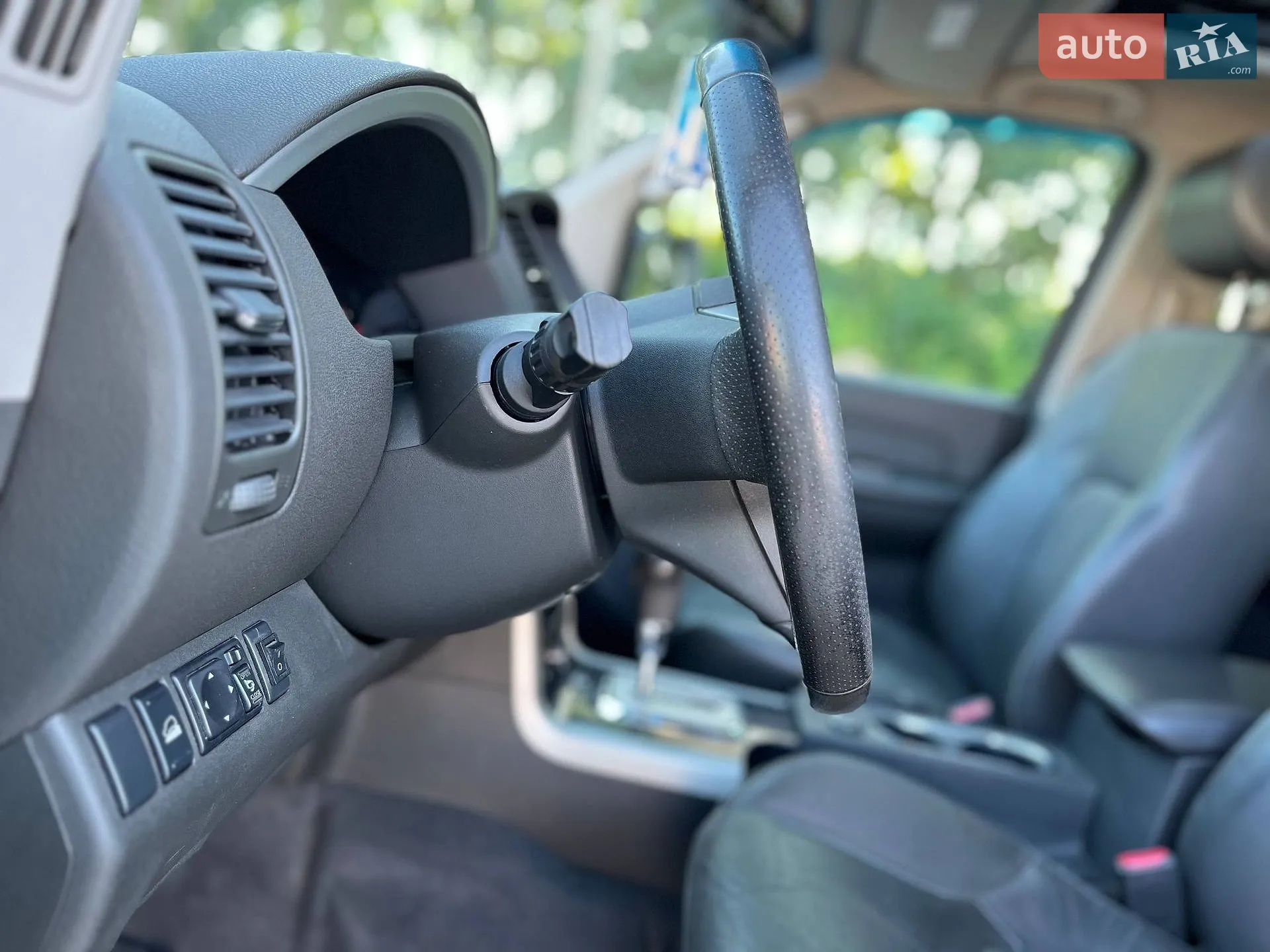2014 Nissan Pathfinder - мініатюра 21