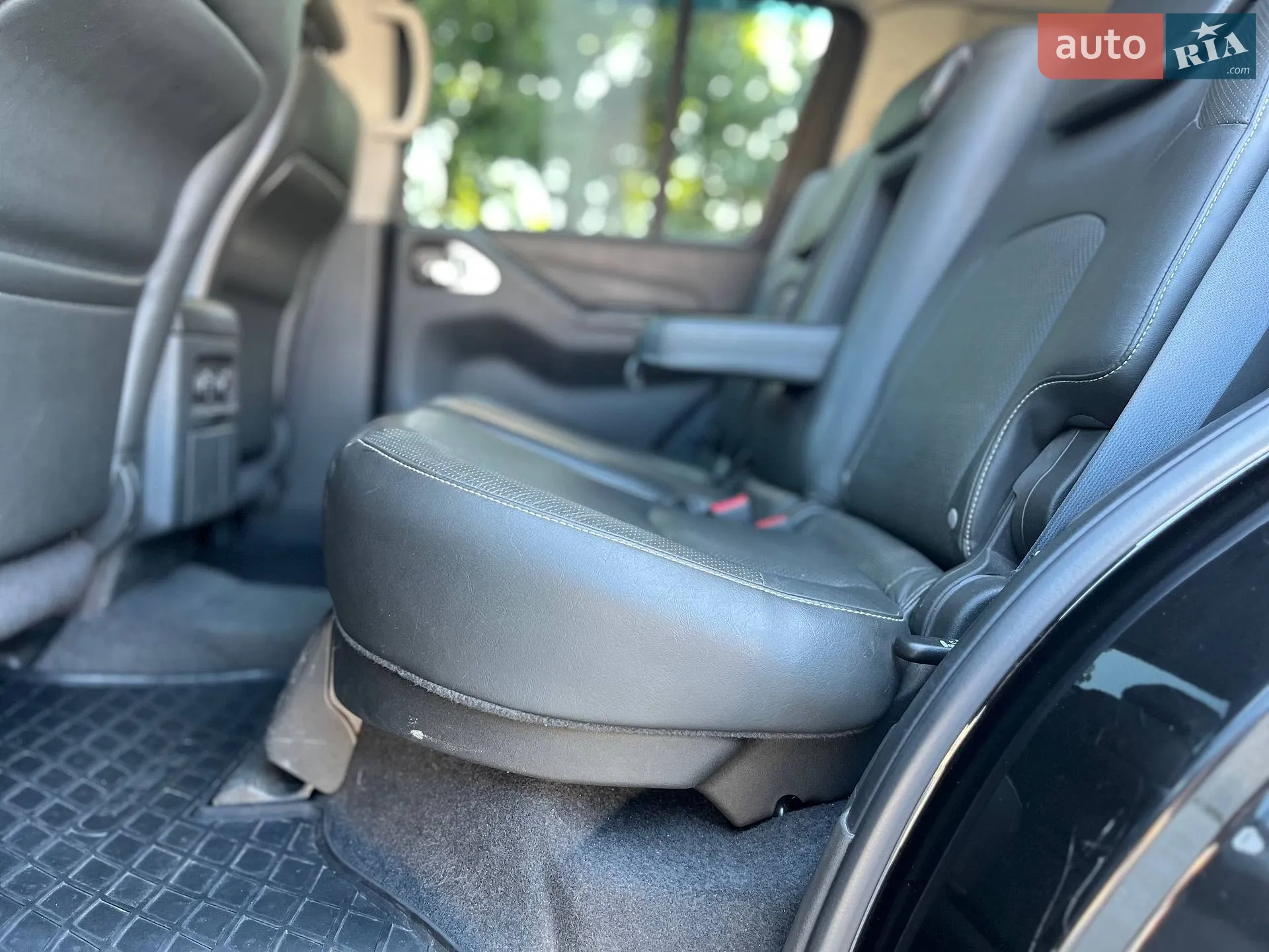 2014 Nissan Pathfinder - мініатюра 24