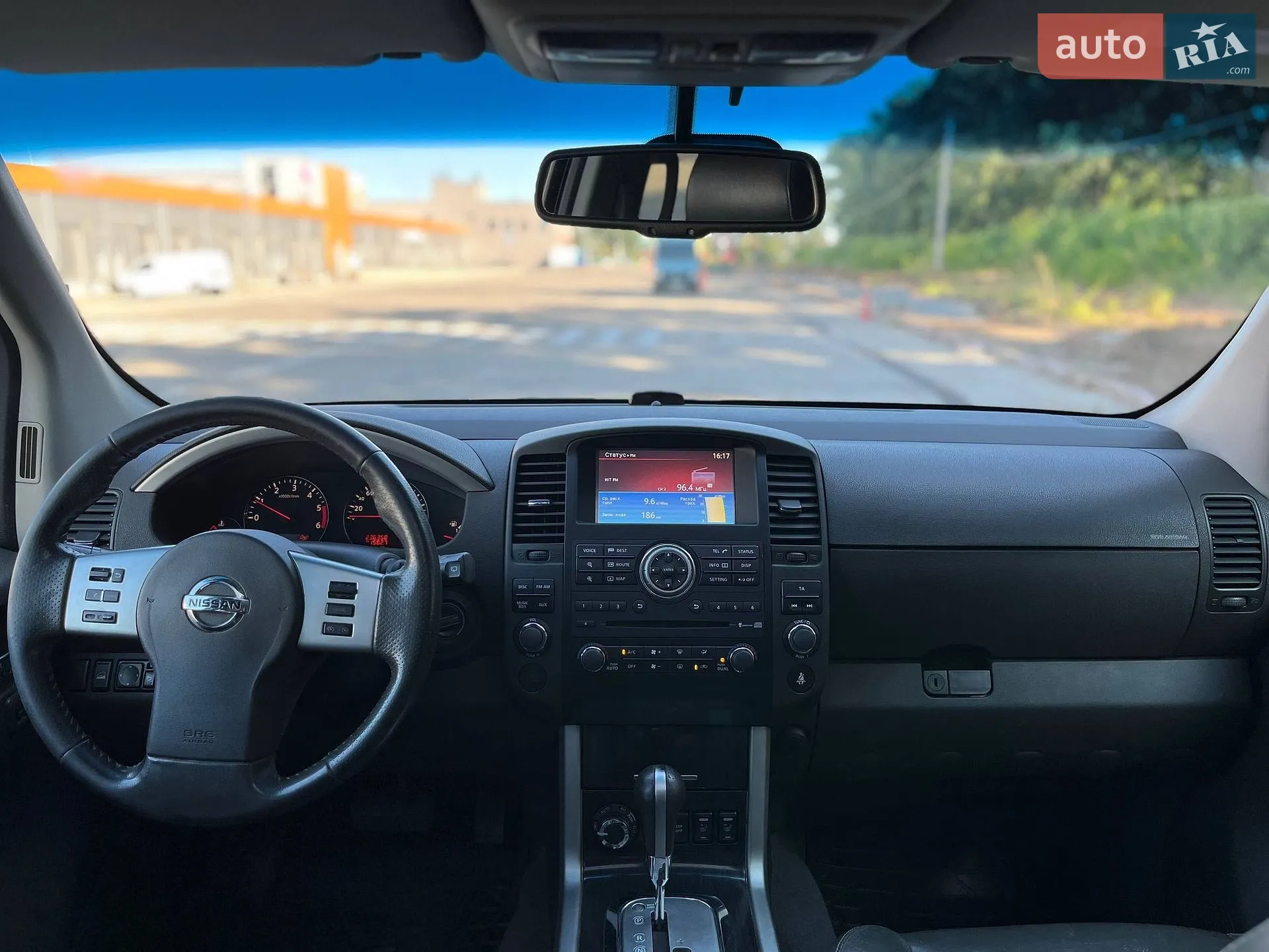 2014 Nissan Pathfinder - мініатюра 46