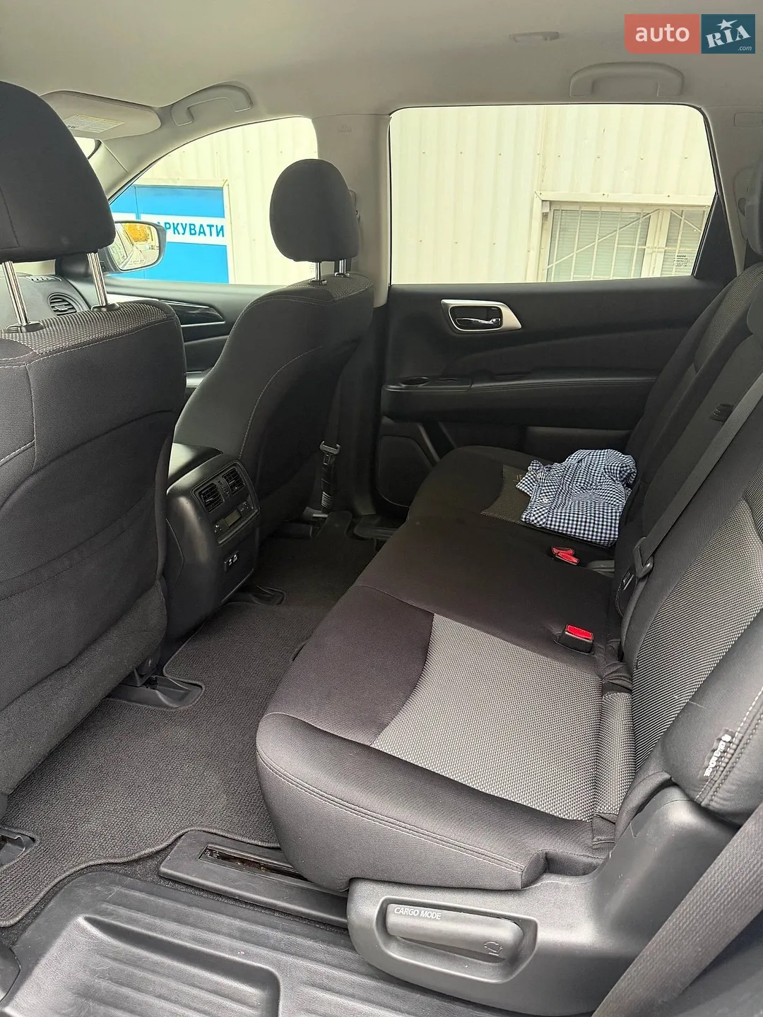 2018 Nissan Pathfinder - мініатюра 37