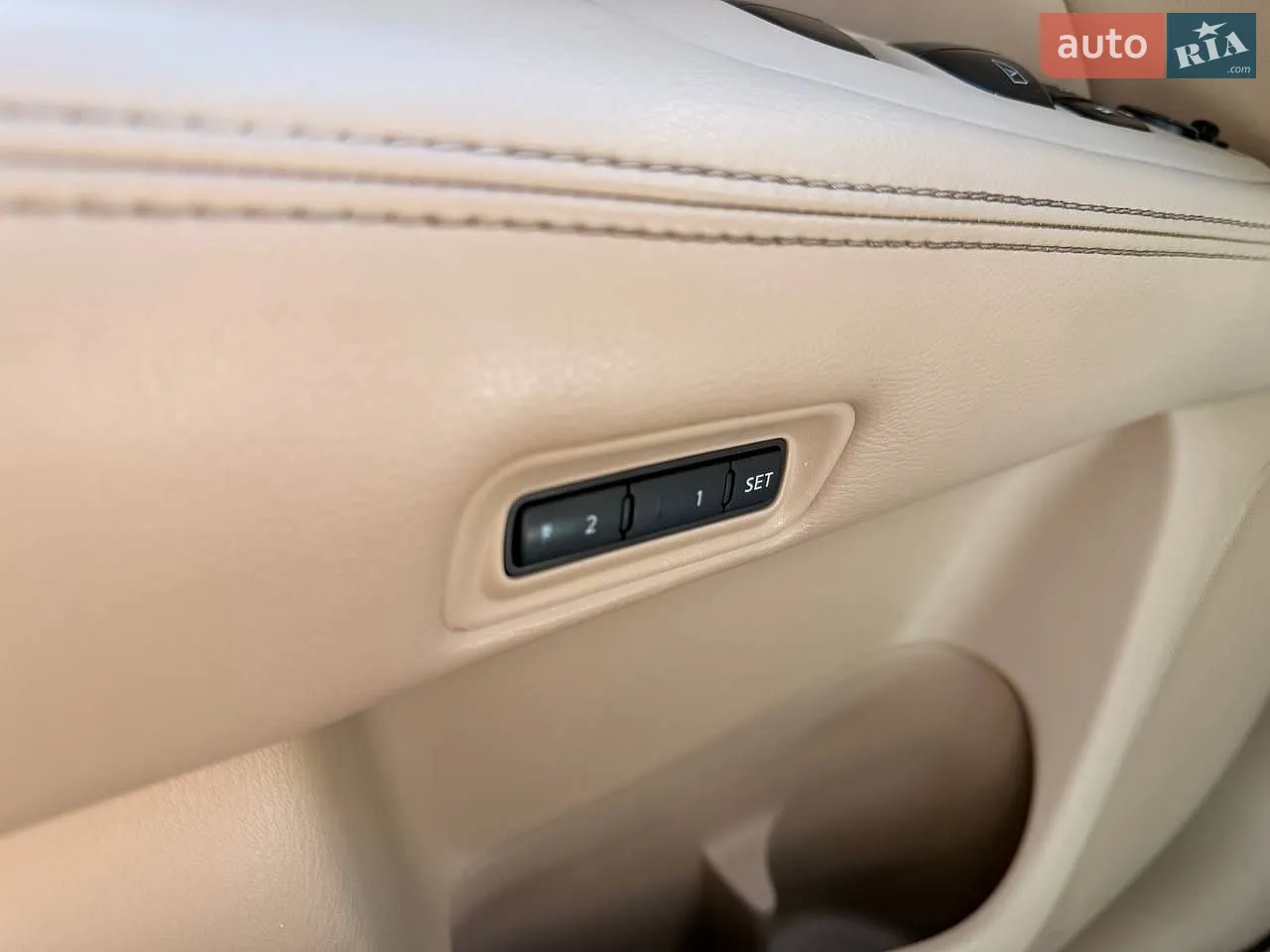 2014 Nissan Pathfinder - мініатюра 34