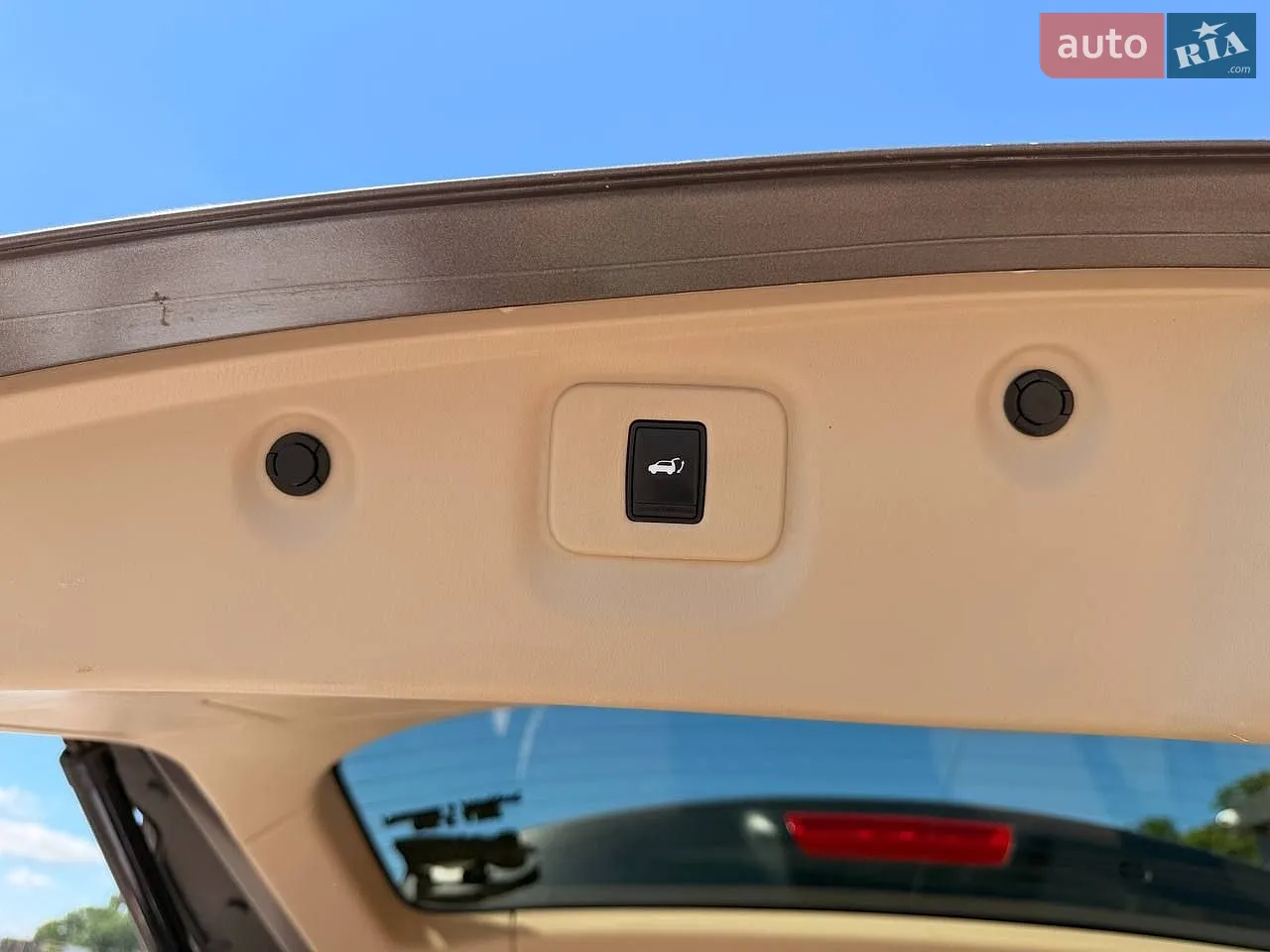 2014 Nissan Pathfinder - мініатюра 38