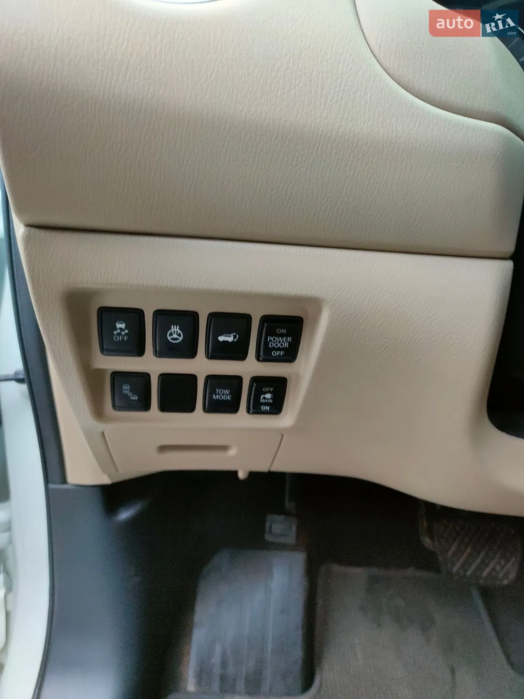 2016 Nissan Pathfinder - мініатюра 24