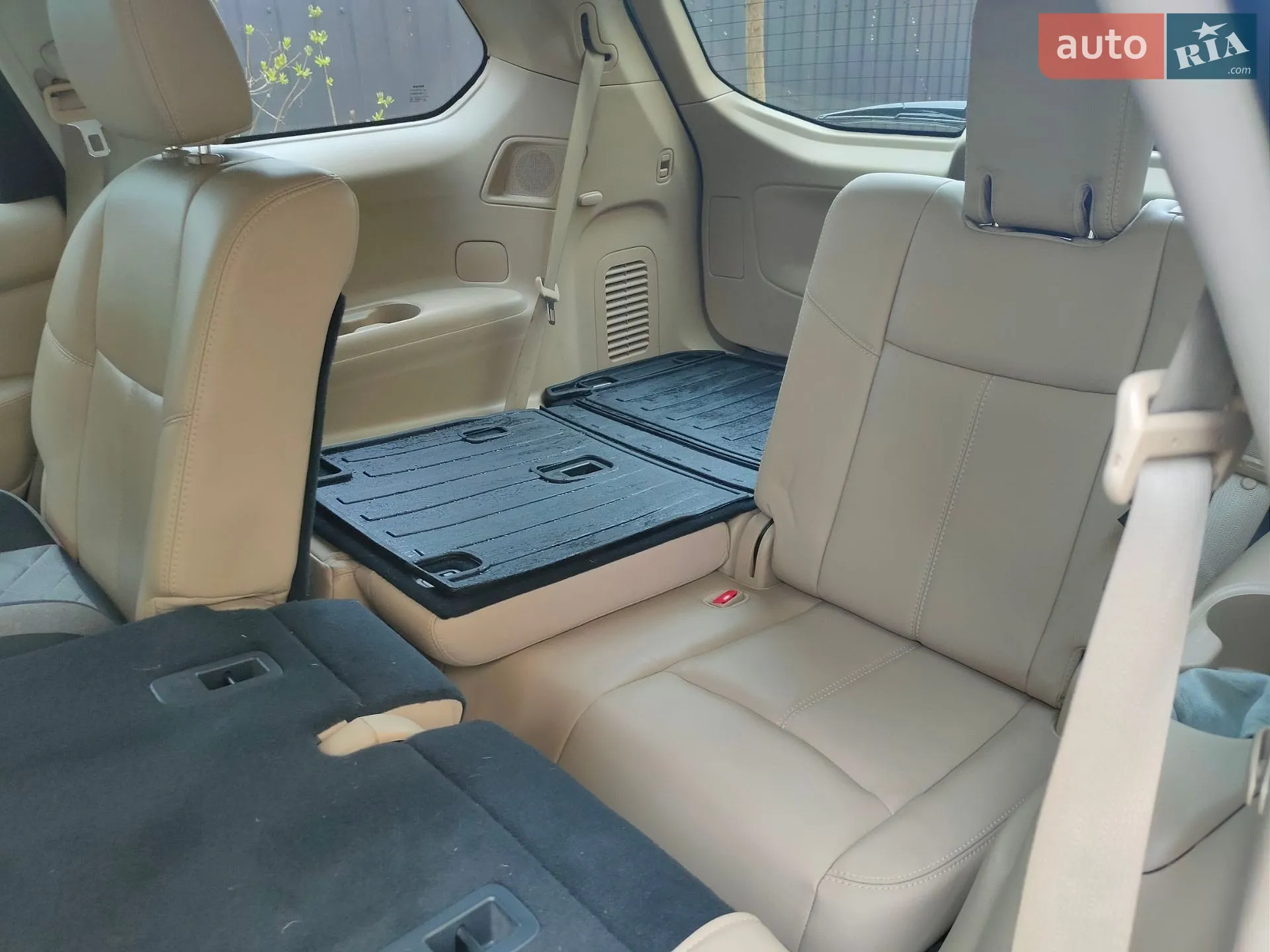 2016 Nissan Pathfinder - мініатюра 31