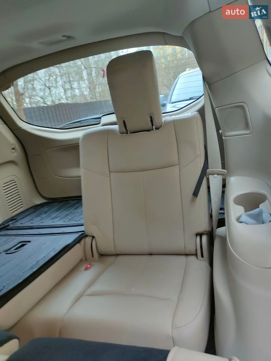2016 Nissan Pathfinder - мініатюра 32