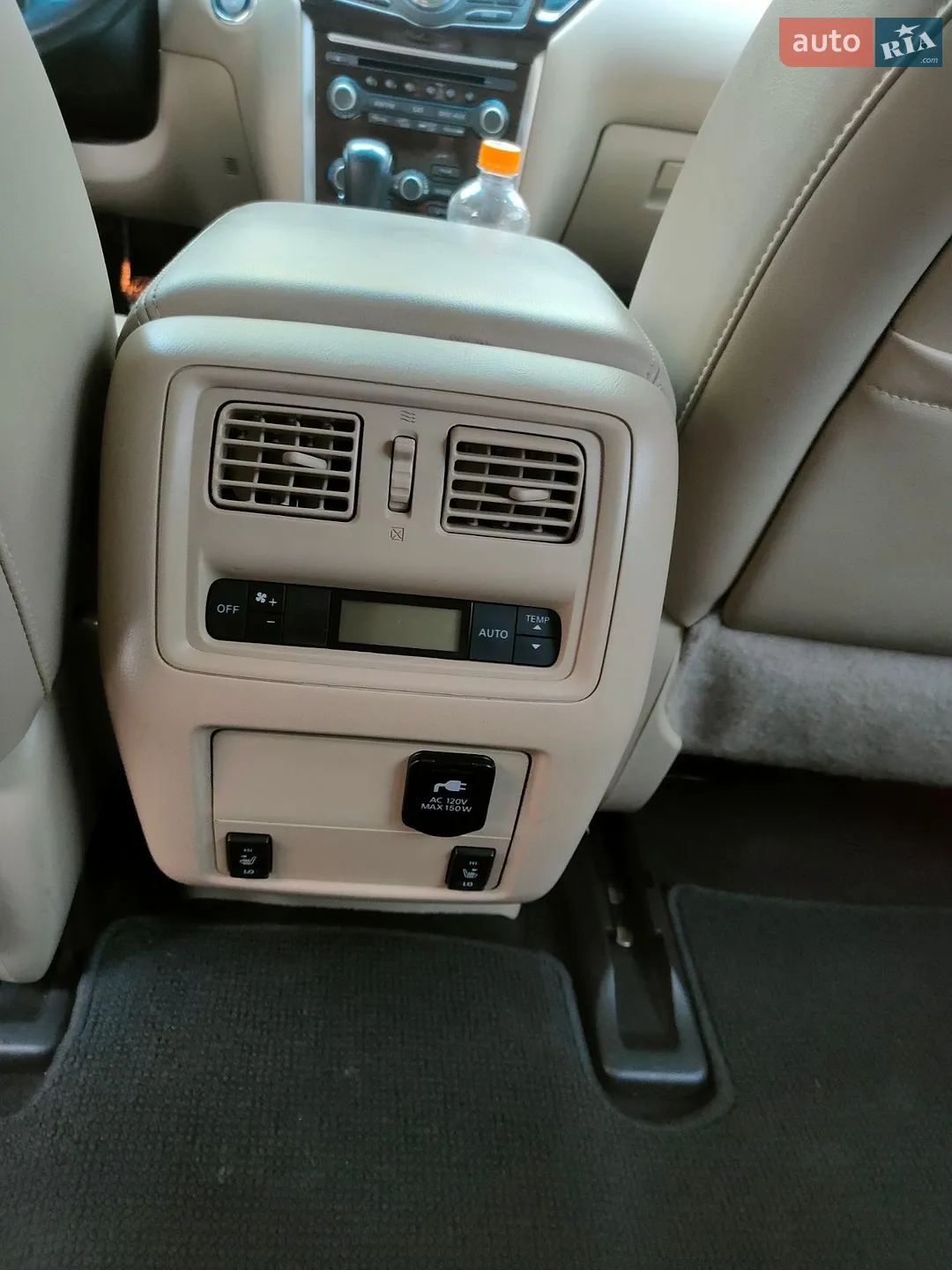 2016 Nissan Pathfinder - мініатюра 28