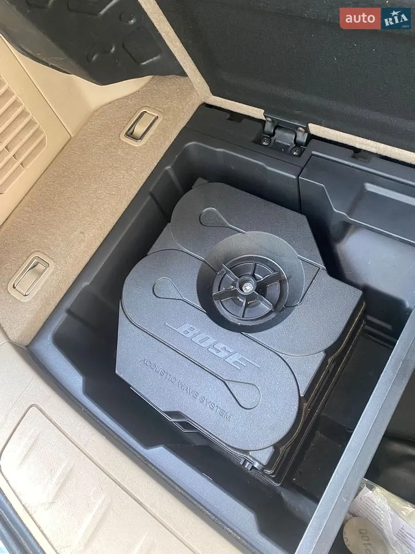 2013 Nissan Pathfinder - мініатюра 24