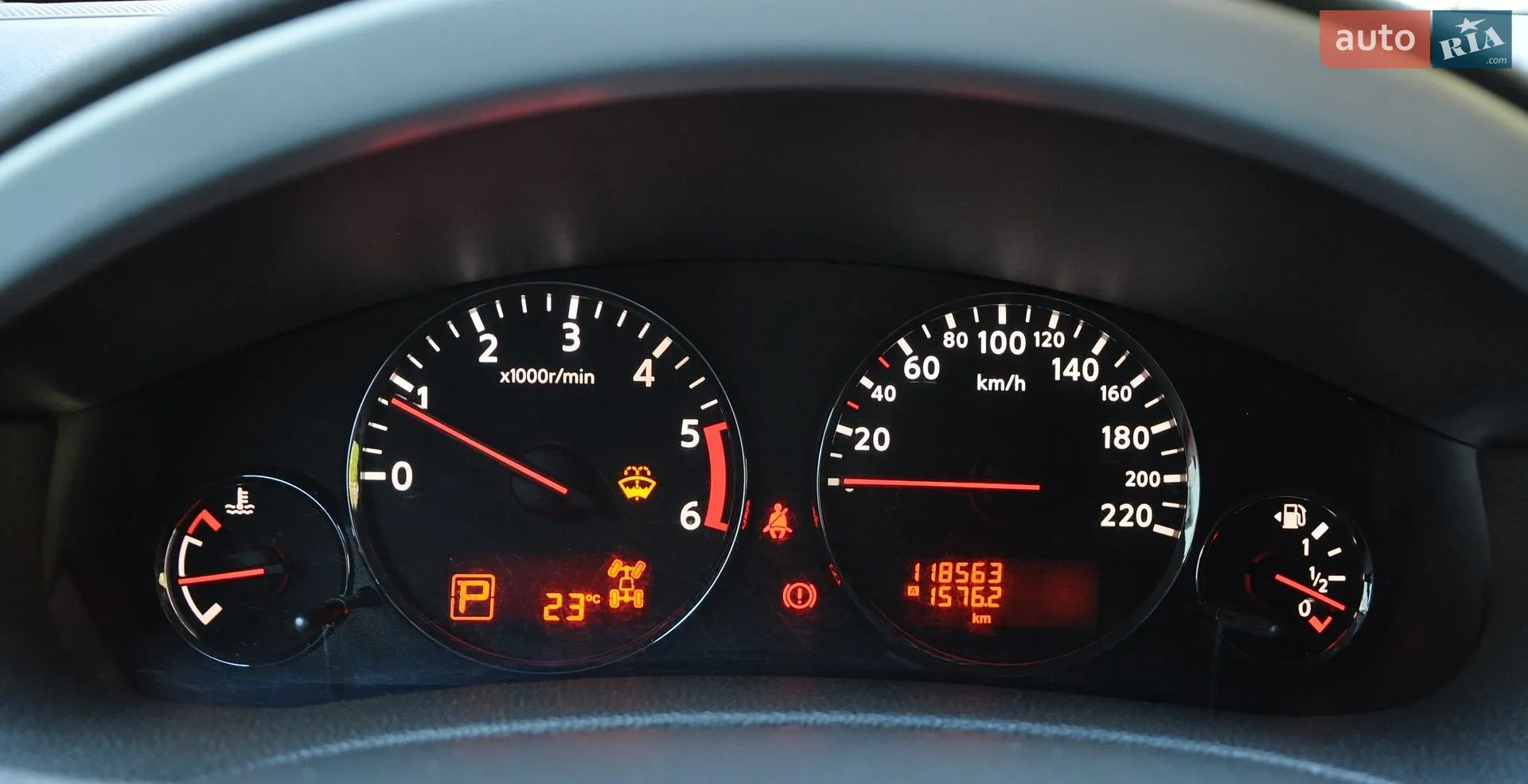2011 Nissan Pathfinder - мініатюра 36