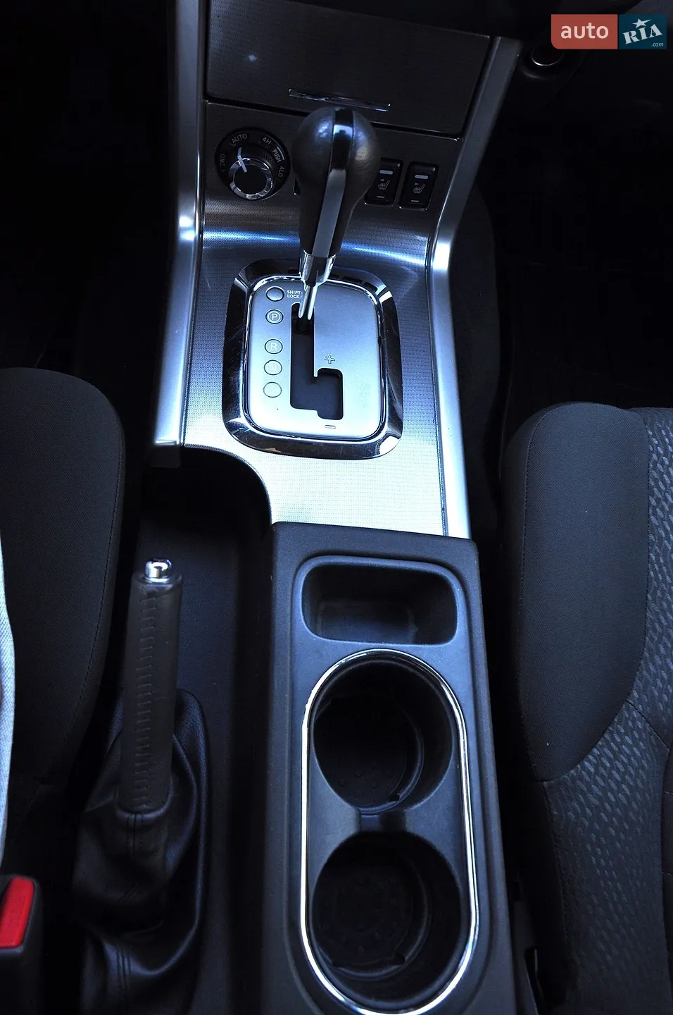 2011 Nissan Pathfinder - мініатюра 43