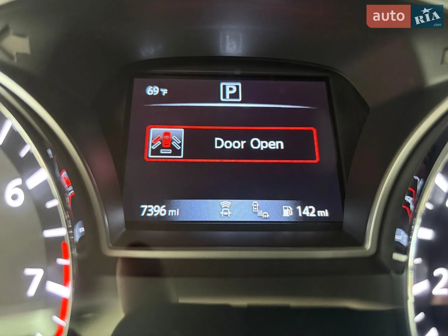 2017 Nissan Pathfinder - мініатюра 34