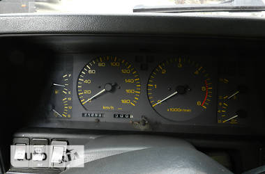 Внедорожник / Кроссовер Nissan Patrol 1989 в Долине