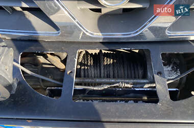 Внедорожник / Кроссовер Nissan Patrol 2002 в Ужгороде