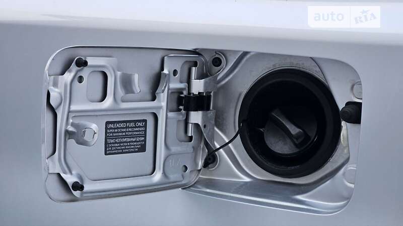 Позашляховик / Кросовер Nissan Patrol 2011 в Снятині