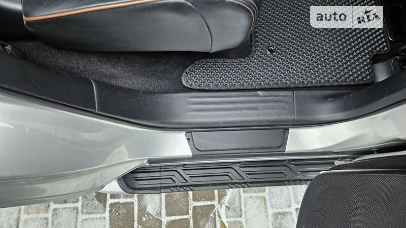 Позашляховик / Кросовер Nissan Patrol 2011 в Снятині