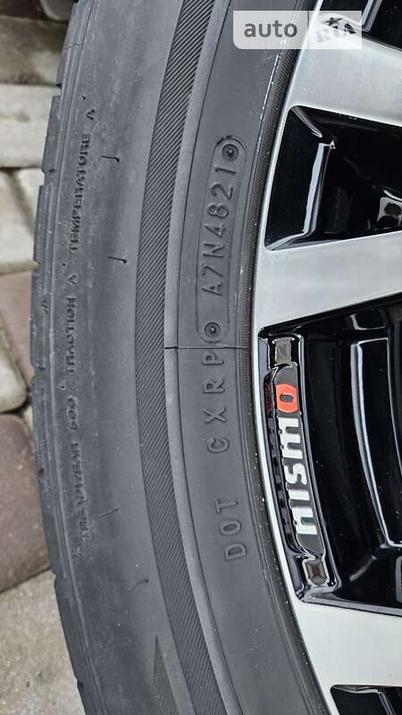 Позашляховик / Кросовер Nissan Patrol 2011 в Снятині