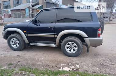 Внедорожник / Кроссовер Nissan Patrol 1999 в Виннице