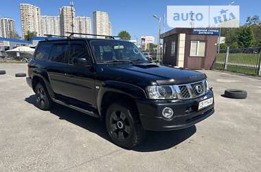 Nissan Patrol 2009