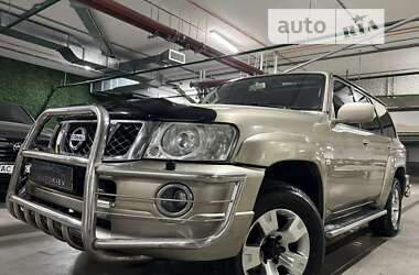 Nissan Patrol 2007