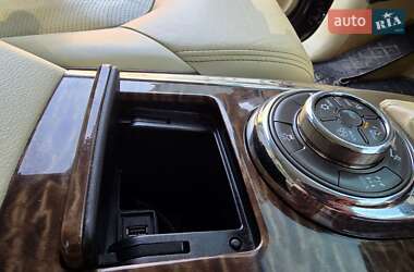 Внедорожник / Кроссовер Nissan Patrol 2010 в 