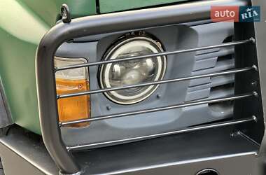 Внедорожник / Кроссовер Nissan Patrol 1987 в 