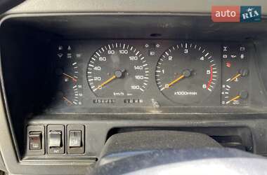 Внедорожник / Кроссовер Nissan Patrol 1987 в 