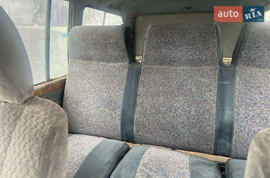 Позашляховик / Кросовер Nissan Patrol 1985 в 