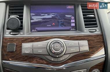 Внедорожник / Кроссовер Nissan Patrol 2011 в 