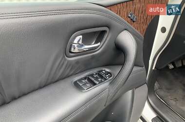 Внедорожник / Кроссовер Nissan Patrol 2011 в 