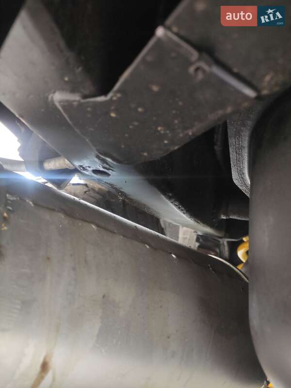 Внедорожник / Кроссовер Nissan Patrol 2000 в Ивано-Франковске