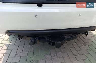 Позашляховик / Кросовер Nissan Patrol 2013 в 