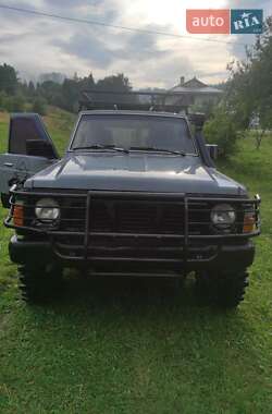 Внедорожник / Кроссовер Nissan Patrol 1994 в Косове