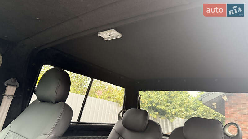 Внедорожник / Кроссовер Nissan Patrol 1991 в Киеве