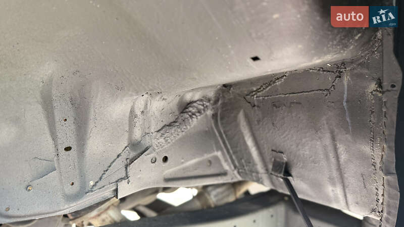 Внедорожник / Кроссовер Nissan Patrol 1991 в Киеве