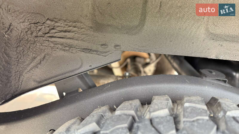 Внедорожник / Кроссовер Nissan Patrol 1991 в Киеве