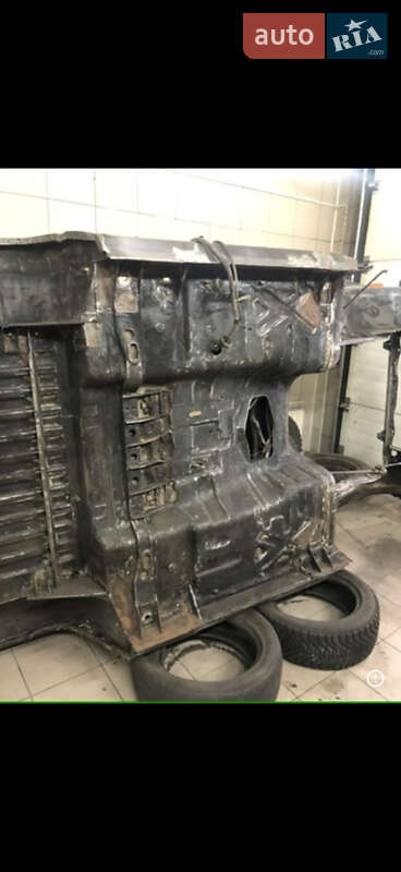 Внедорожник / Кроссовер Nissan Patrol 1991 в Киеве