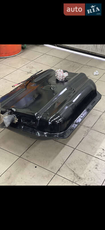 Внедорожник / Кроссовер Nissan Patrol 1991 в Киеве