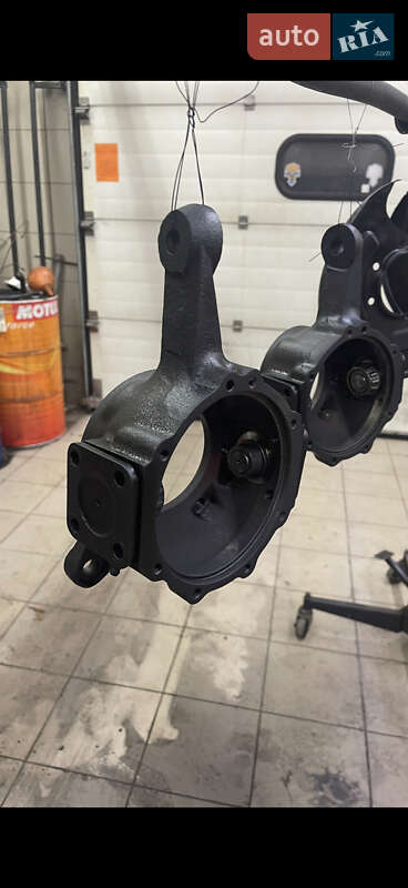 Внедорожник / Кроссовер Nissan Patrol 1991 в Киеве