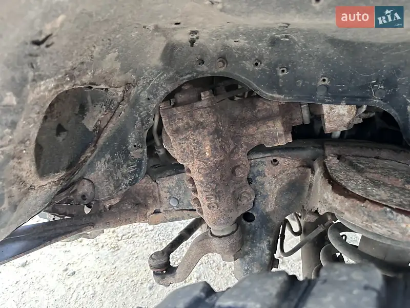 Nissan Patrol 2002 VIN JN1TESY61U0104284 фото оголошення 28 з 70