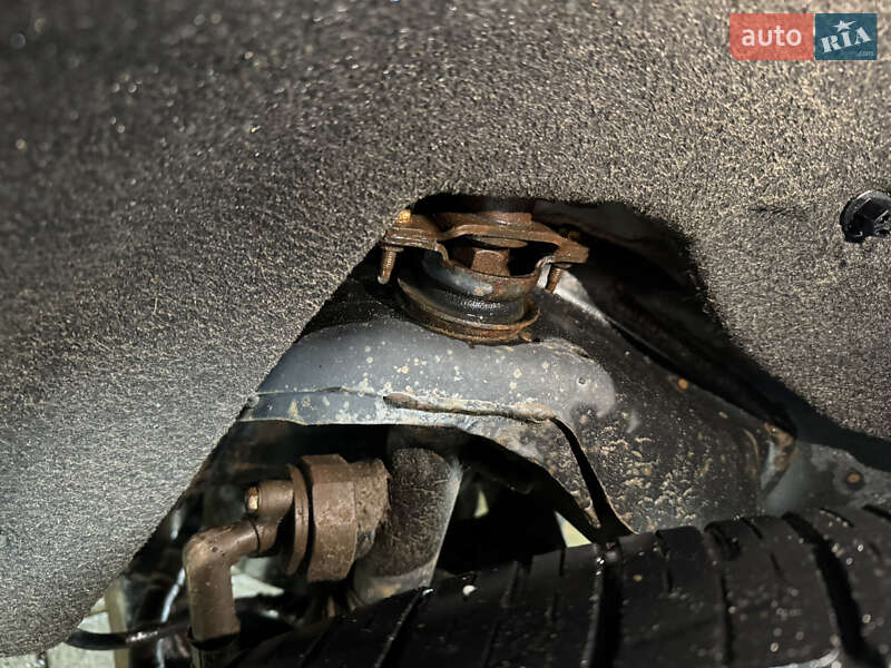 Позашляховик / Кросовер Nissan Patrol 2010 в Стрию