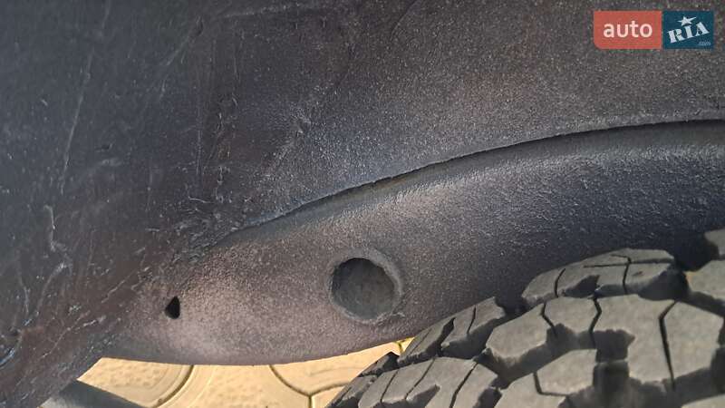 Внедорожник / Кроссовер Nissan Patrol 1992 в Надворной